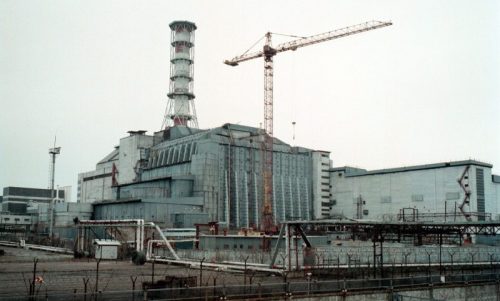 Chernobyl: A disaster turned in to a pop culture icon|Parhlo.com