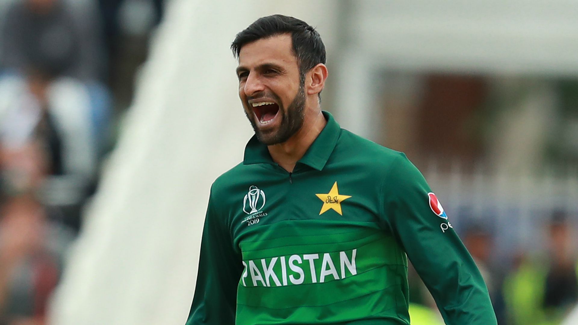 Pakistani Cricketers Are Paying Tribute To Shoaib Malik After His ...