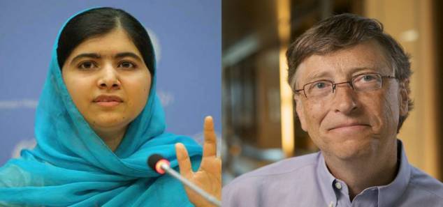 The Sci-Tech Conference Has Invited Malala Along With Lots Of Well ...