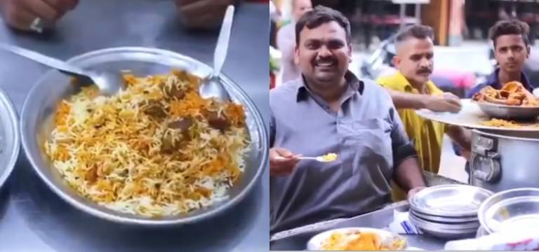 Ghausia Nalli Biryani Is The Next Big Biryani Place For Karachiites To ...