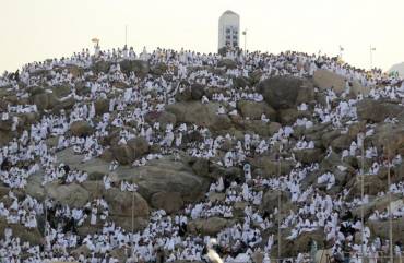 The First 10 Days Of Dhul Hijjah: Days To Reap Rewards|Parhlo.com