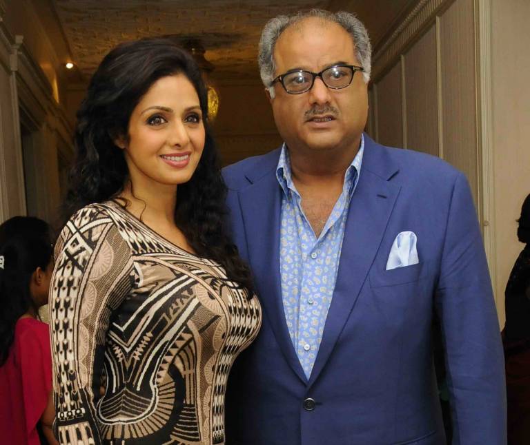 New Evidence Proves Sridevi's Death Was A Murder, Not An Accident ...