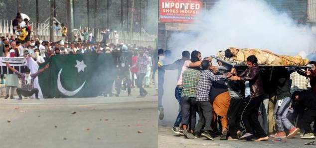 7 Major Changes That Have Happened In Indian Occupied Kashmir After ...