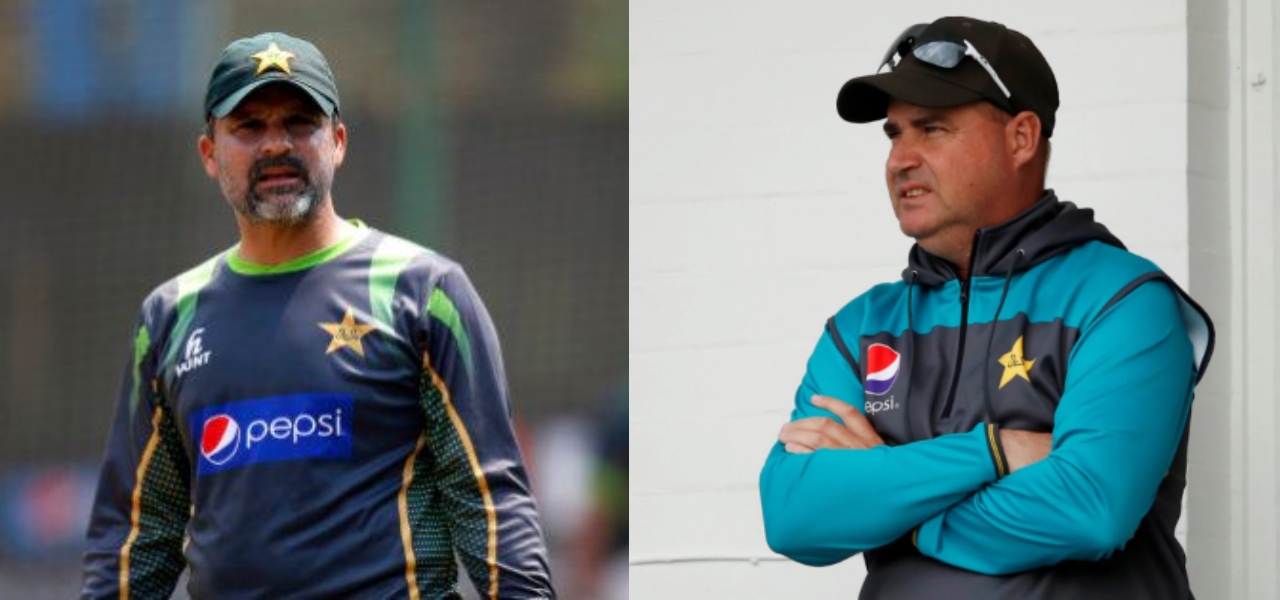 Here’s Why A Foreign Head Coach Is More Favorable For Team Pakistan