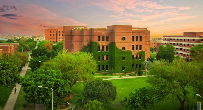 10 Best Business Schools In Pakistan Which Produce The Most Able ...