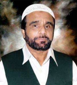 Famous Naat Khawan Yousuf Memon Passes Away In Karachi