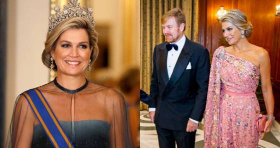 Dutch Queen Maxima: Who Is She? Why Is She Coming To Pakistan?