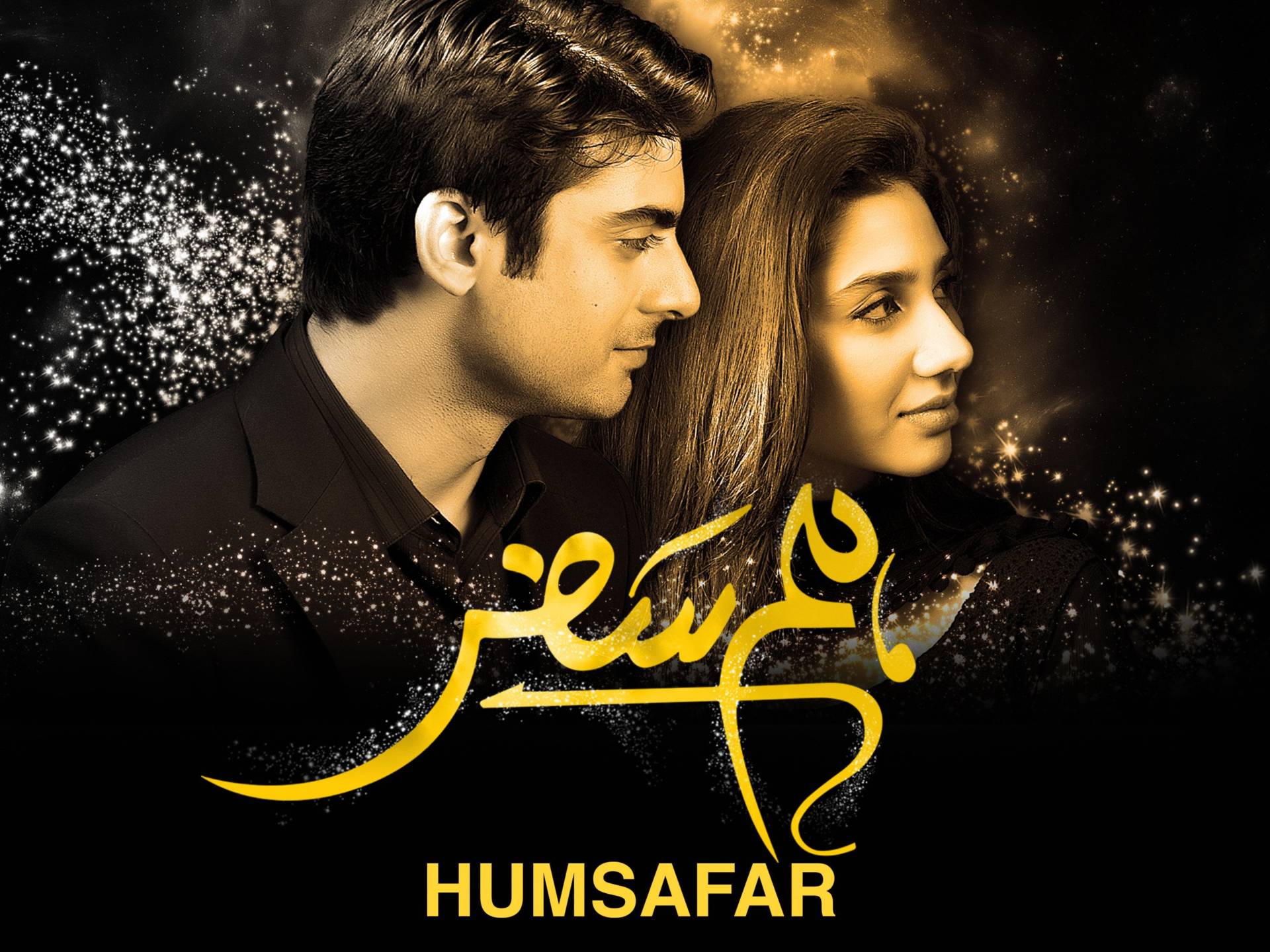 Pakistani Dramas That You Can Stream On