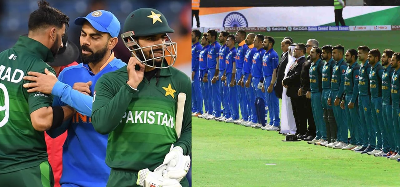 India Will Not Play Asia Cup 2020 If Pakistan Hosts It!