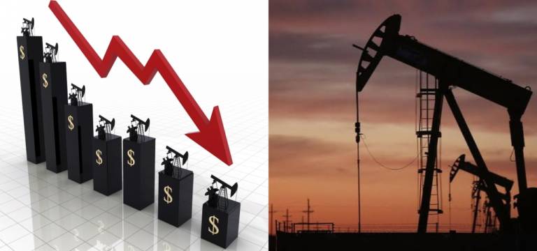 Oil Prices Continue To Fall As Tensions De-Escalate In The Middle-East