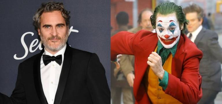 Golden Globes 2020 - Joaquin Phoenix Wins Best Actor For 'Joker'!