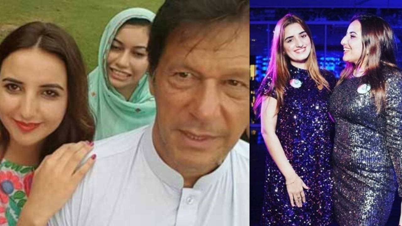 Pta Directs Tik Tok To Remove Hareem Shah Sundal Khattak S Videos