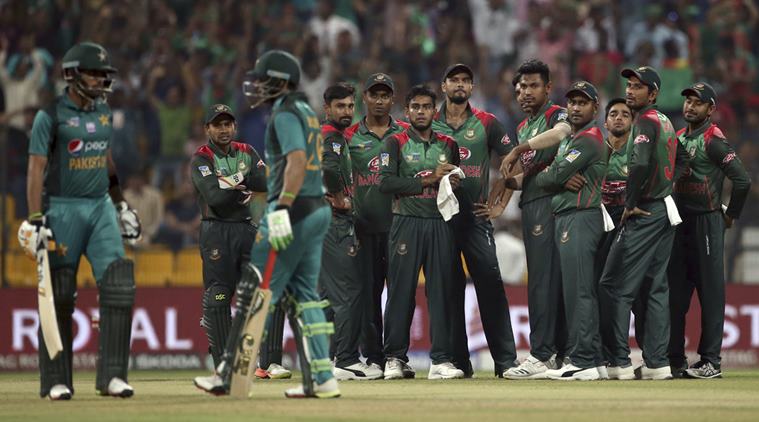 Bangladesh Confirms Two Tests, One ODI and Three T20is With Pakistan!