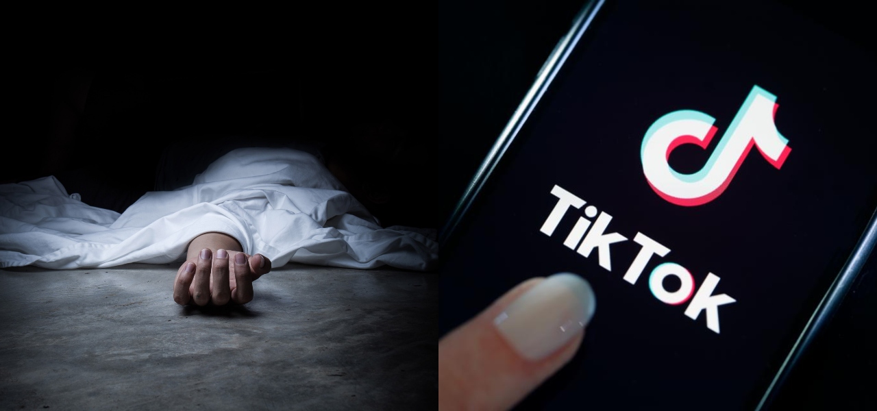 TikTok Claims Another Teen's Life After Gun Accidentally Goes Off!