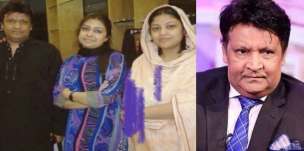 Hira Umer, Daughter Of Legendary Comedian Umer Sharif Passes Away!