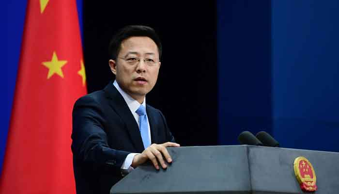 China Denies India's Claims Of Seizing Pakistan's Industrial Autoclave!