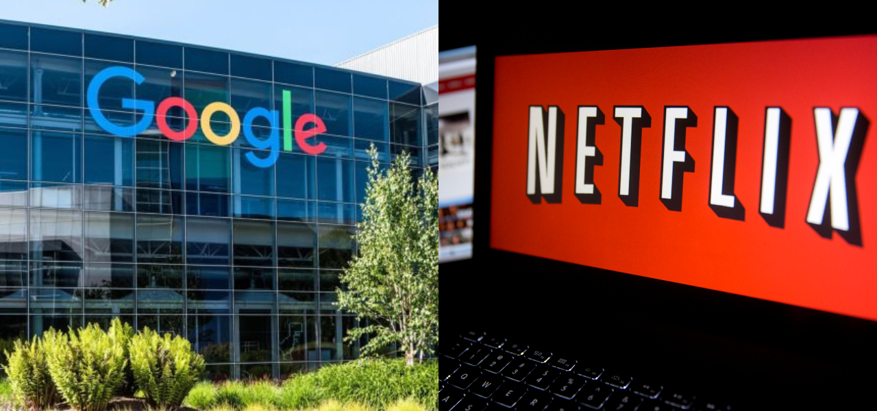 COVID-19: Google, Netflix Ease Burden On Pakistani Telecom Networks