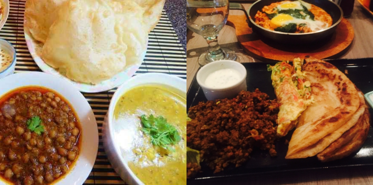 Craving Yum Sehri? Here Are 5 Desi Recipes To Start Your Ramadan