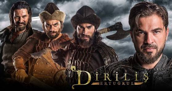 After Dirilis Ertugrul, PM Khan Wants The Nation To Watch Another ...