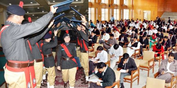 PSP Exam Registration