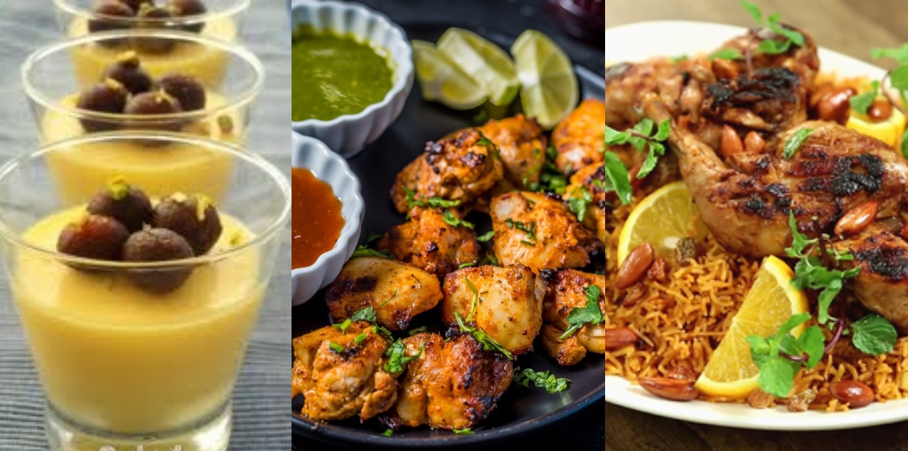 Try These 5 Traditional EidDay Recipes With A Twist To Please Your Family!