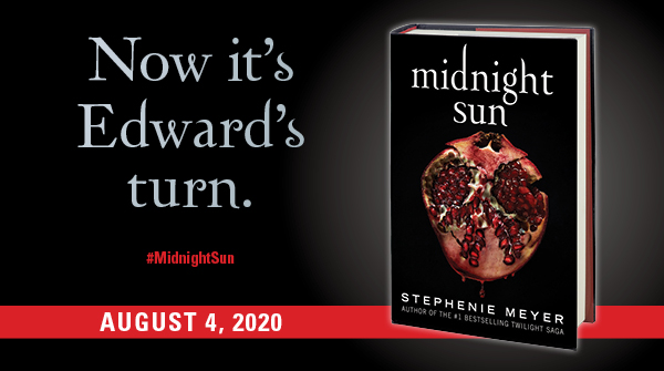 Stephanie Meyer - Twilight Saga - 01b - Midnight Sun