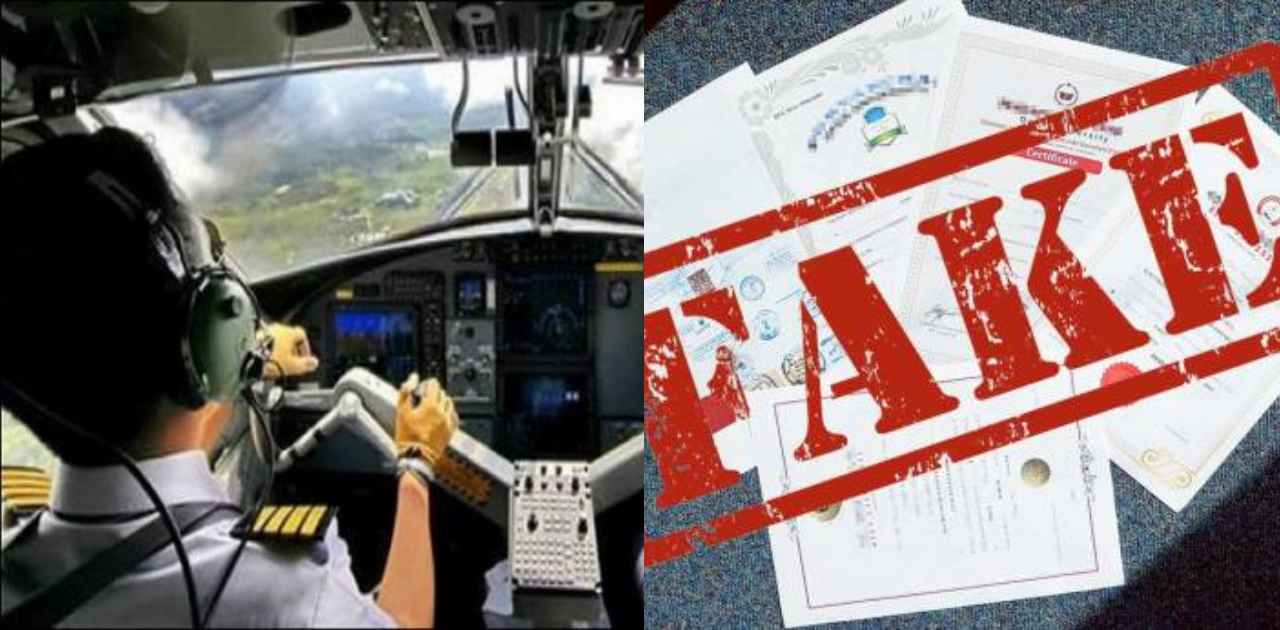 40 Pilots In Pakistani Airlines Have Fake Licenses Pia Says It Will Ground 150 Pilots