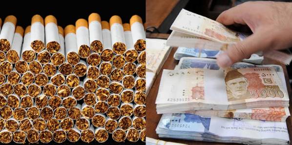 Tobacco Taxes - The Untapped Revenue Goldmine