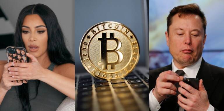 Twitter Accounts Hacked Of High Profile Public Figures In Bitcoin Scam