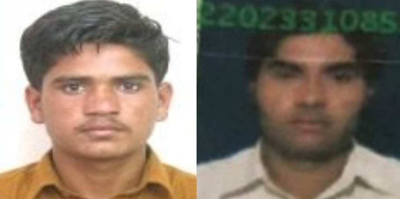 Govt Identifies 'Both Culprits' In Motorway Gang-Rape - Search To ...