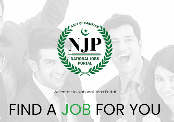 You Can Now Find A Permanent Government Job Through Pakistan's First ...