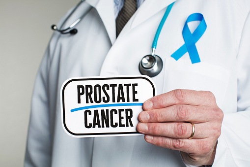 Here's Why It's Important To Raise Awareness About Prostate Cancer