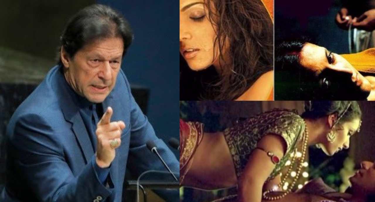 Pm Khan Blames Indian Films And Western Dramas For Increasing Sex