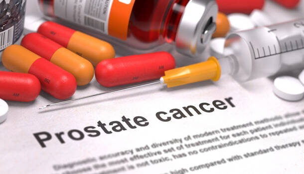 Here's Why It's Important To Raise Awareness About Prostate Cancer