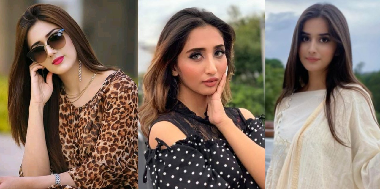 Say Hello To Beautiful Mirza Sisters Who Earned Fame By Making Tiktok Videos