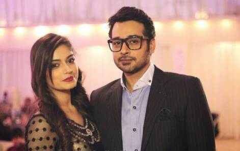 Damn! Weight Loss Transformation Of Faysal Qureshi's Daughter Will ...