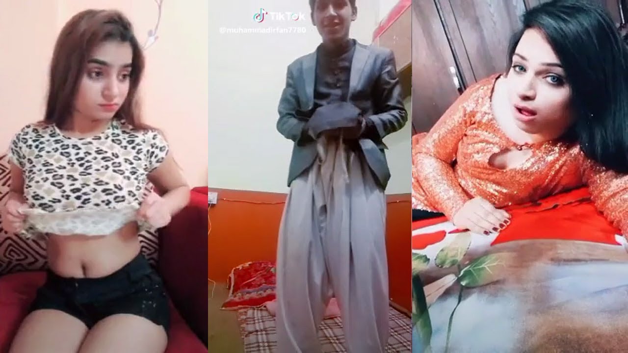 Petition To Ban TikTok For Vulgarity And Obscene Content Filed In