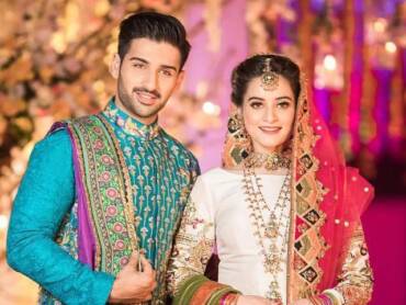 70 CRORE! Did Aiman & Muneeb Really Spend This Much On Their Wedding?