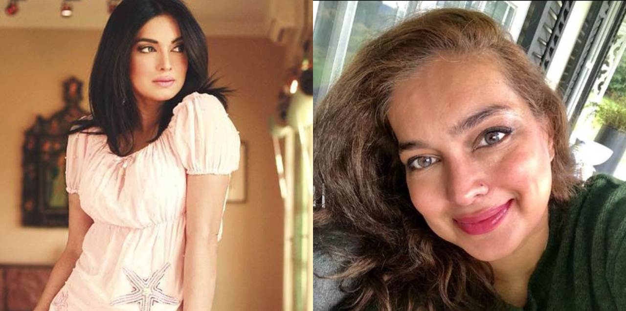 Remember Super Model Aaminah Haq This Is How She Looks Now