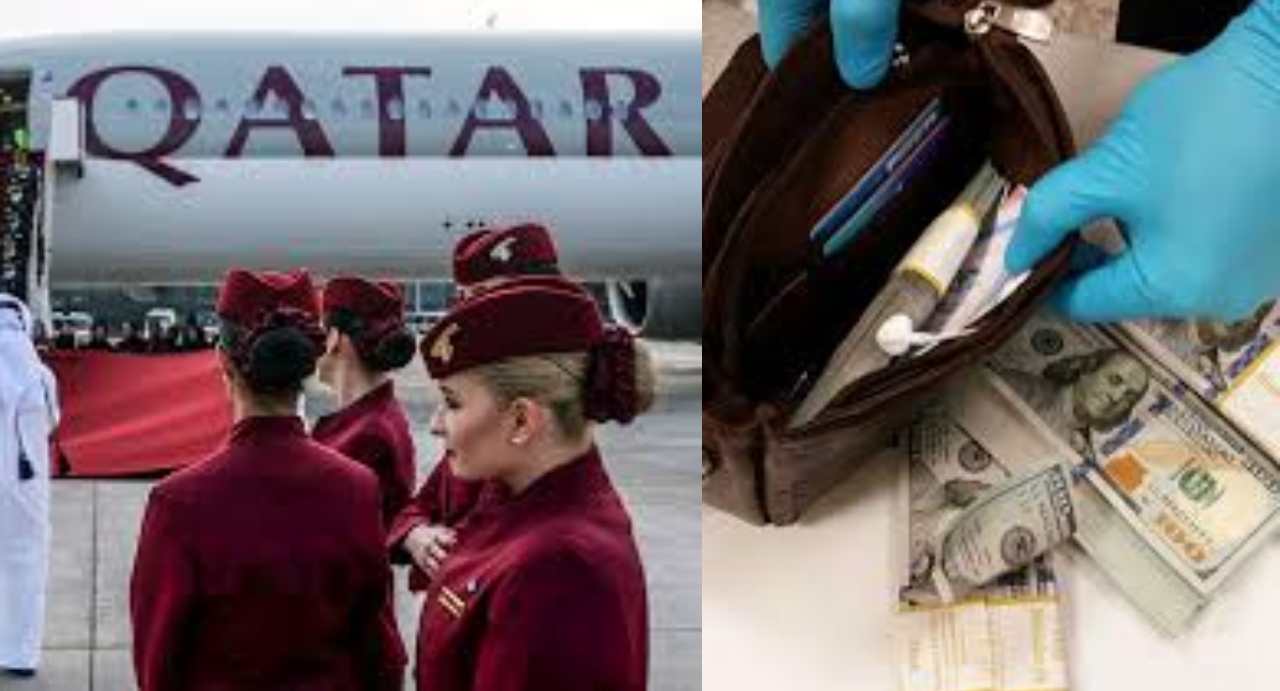 qatar airways contact us