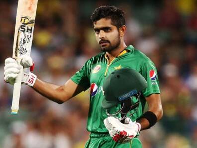 SHOCKING! Woman Who Accused Babar Azam Of Harassment Survives 'Murder ...