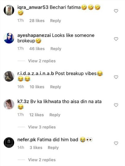 Fatima, Did Him Bad? Pakistanis Troll A Guy For Removing Tattoo Of A ...