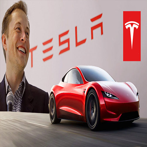 Tesla's Huge Investment $1.5 Billion-Bitcoin Just Got Real