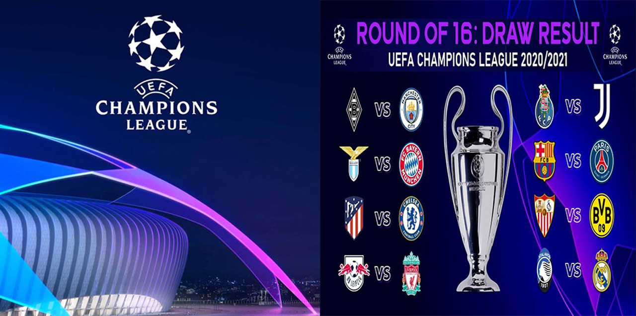 Battle For The Uefa Resumes-who Will Be Dominant This Year?