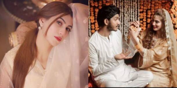 Nazish Jahangir Finally Opens Up About Alleged Affair With Mohsin Abbas ...