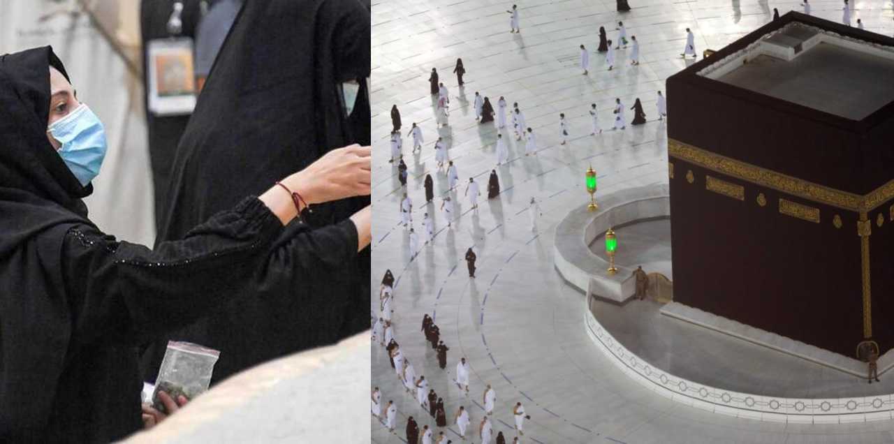 BIG NEWS! Saudi Arabia Allows Women To Register For Hajj ...