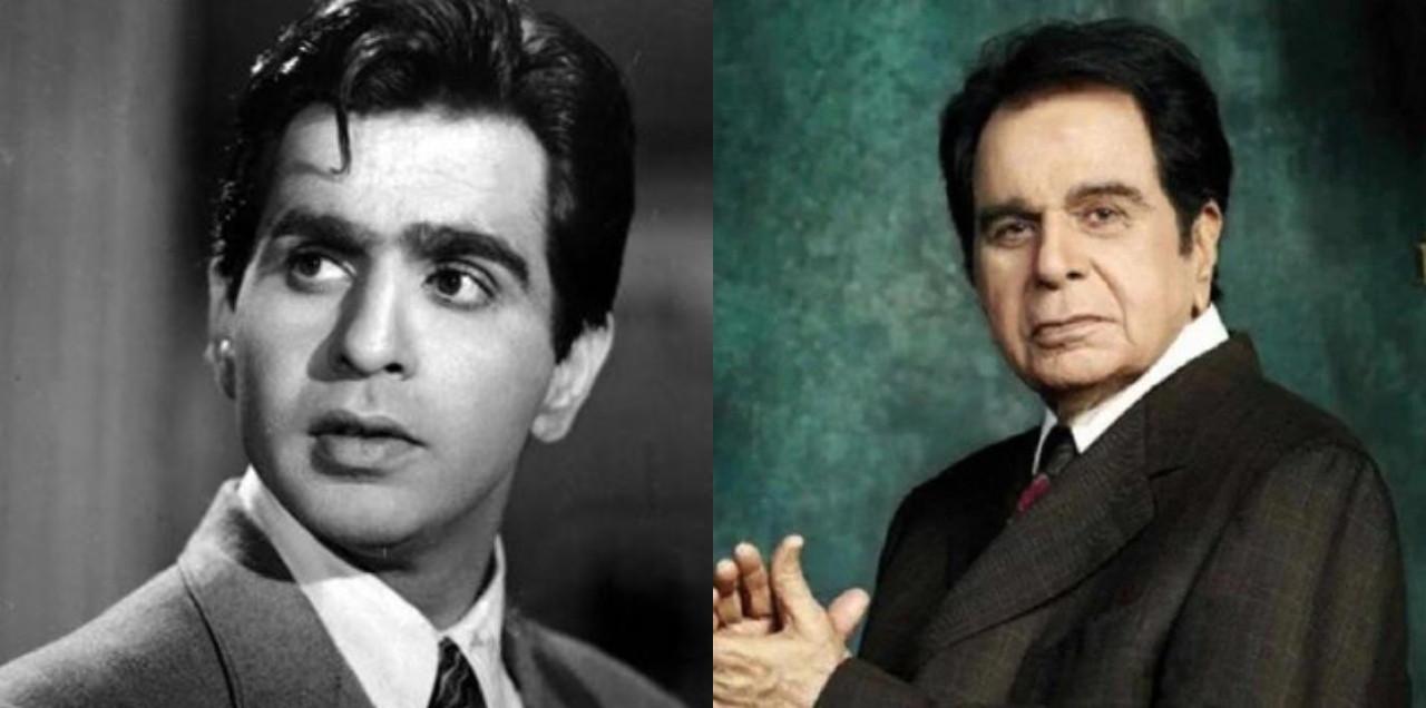 Dilip Kumar, Bollywood Legend & ‘Tragedy King’ Of Indian Cinema, Dies At 98