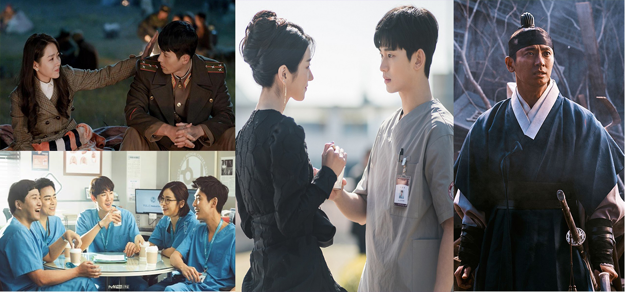 Ultimate Route To The Korean Drama World For Beginners