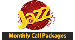 Jazz Packages Call, SMS, Devices Packages ( Updated 2024 )