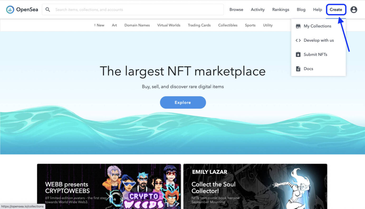 What is The NFT? Or NFT Art? How Exactly It Works Overall?